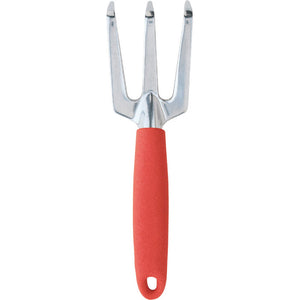 Corona Hand Cultivator 3 tines