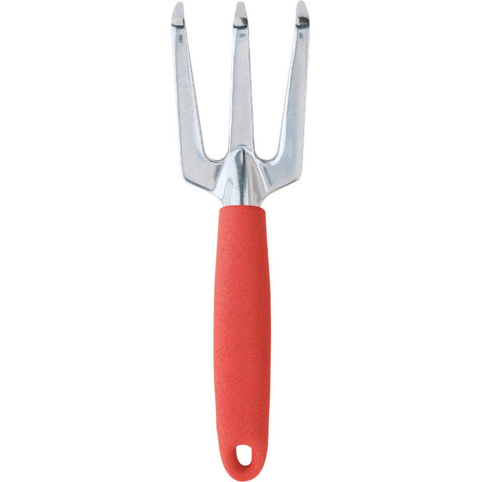 Corona Hand Cultivator 3 tines