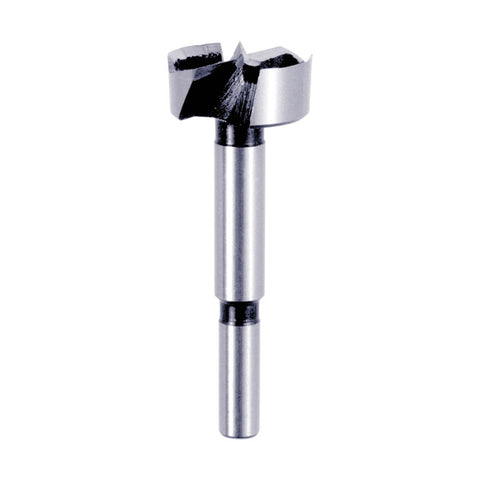 1-1/4 in. High-Speed Steel Forstner Bit (1-Piece)