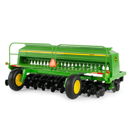 John Deere 1:16 1590 No-Till Drill 45816