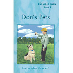 Don's Pets 2877