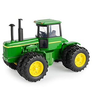 1:32 Scale John Deere 8430 4WD with Duals Tractor 45795