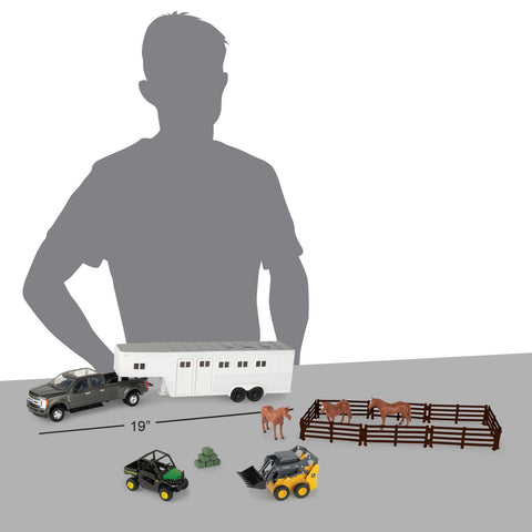 size comparison