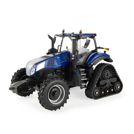 New Holland T8.435 Smartrax Tractor 13944