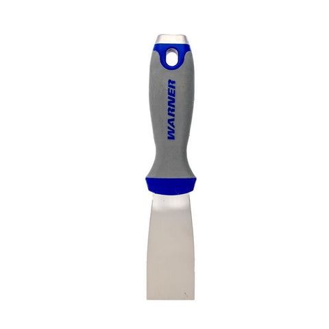 1.25 in. W Carbon Steel Stiff Putty Knife