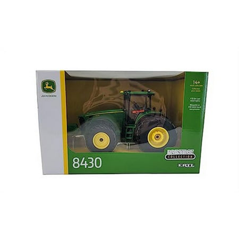 1:32 John Deere 8430 Model Tractor 45868 B