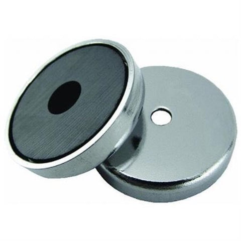1.425 in. X 0.265 in. 16# Round Base Magnet