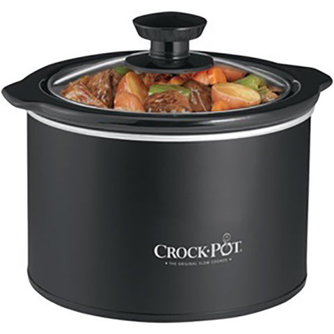 1.5 Quart Stoneware Slow Cooker SCR151