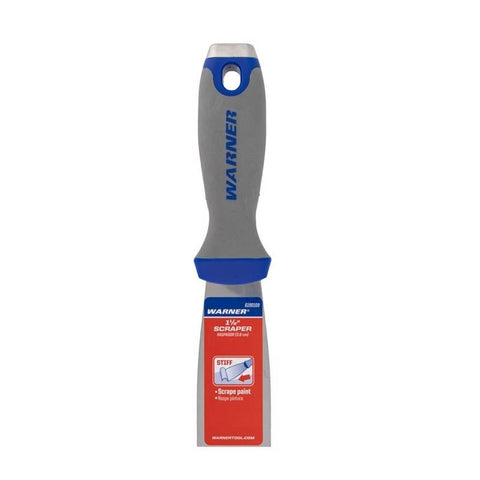 1.5 in. W High-Carbon Steel Stiff Putty Knife