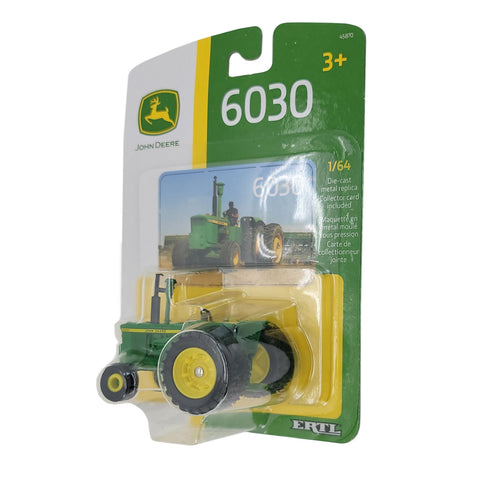 1:64 John Deere 6030 Tractor 45870
