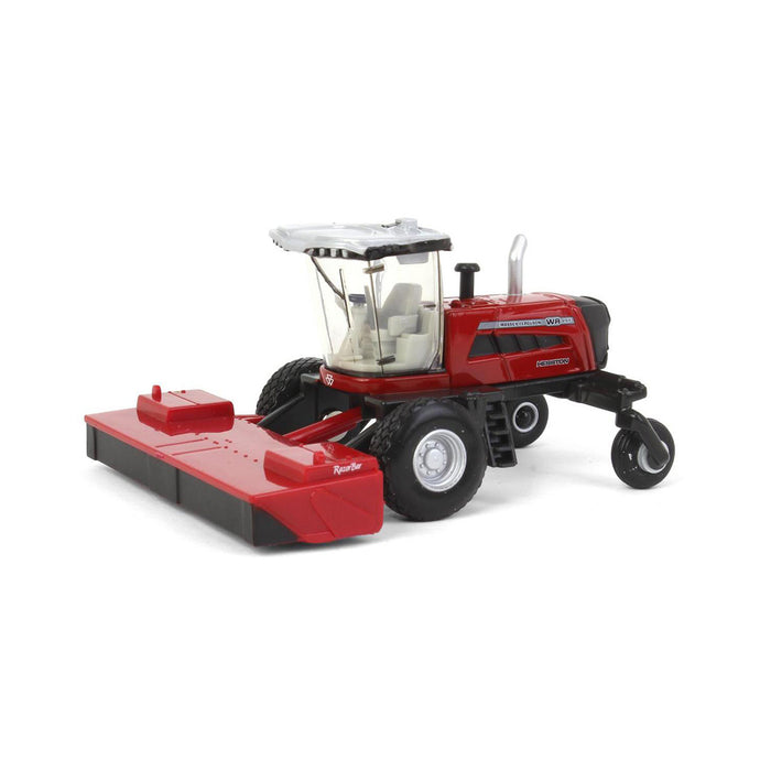 1:64 Massey Ferguson WR265 Sell-Propelled Windrower 16449