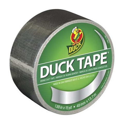 1.88 in X 10 yd Zebra Print Duct Tape