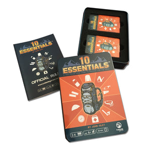 Cards and rules