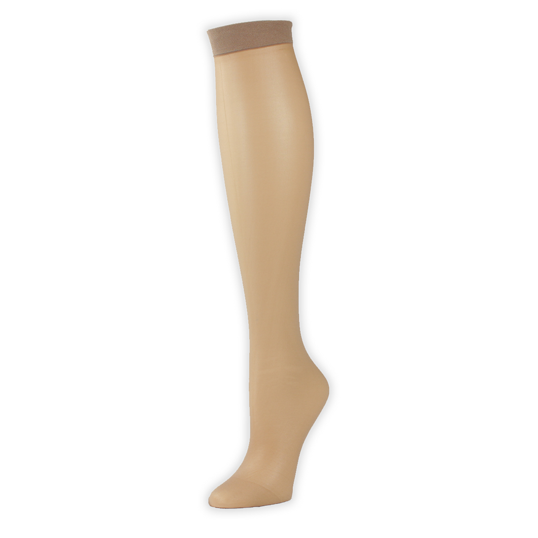 Rose Creek Full-Calf Knee Hi Hose 1