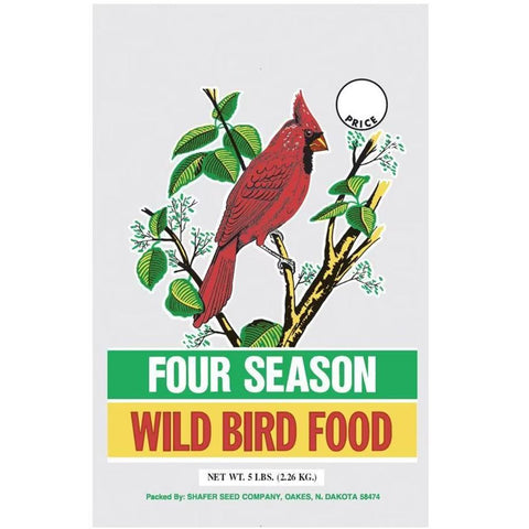 Wild Bird Seed 10011