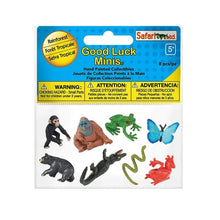 Rainforest Minis Fun Pack 100115