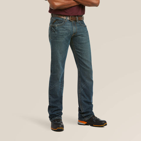 Front Rebar M5 Ariat Pants