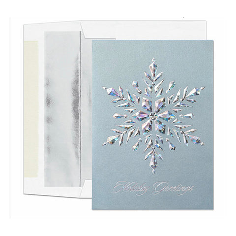 Arctic Ice Boxed Christmas Cards 1002900