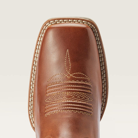 Top of Odessa StretchFit Western Boot