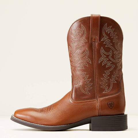 Outside of Sport Latigo Western Boot