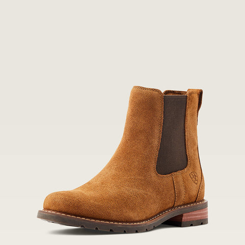 Chestnut Women's Wexford Chelsea Ankle Boot