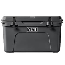 Charcoal Tundra 45 Cooler