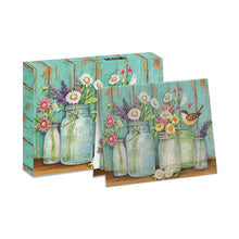 Flower Jars Boxed Note Cards 1005352