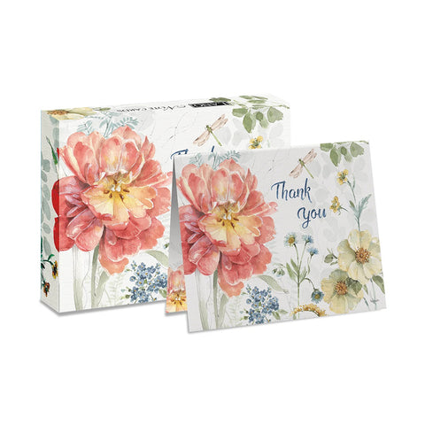Spring Meadow Boxed Note Cards 1005375