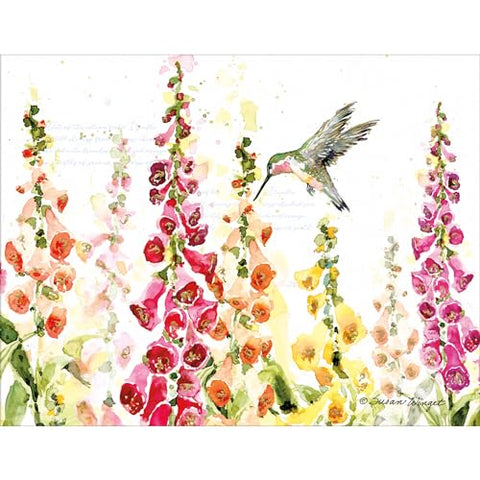 Front of Card