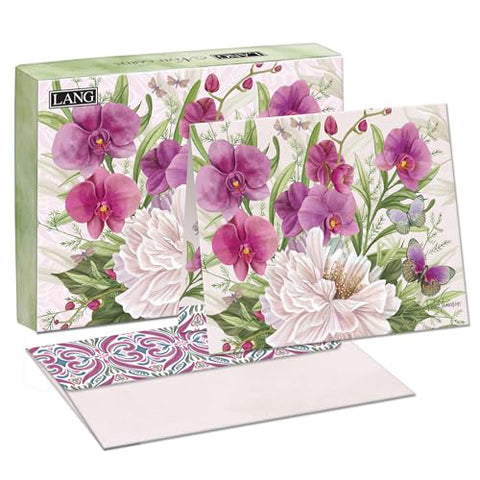 Midnight Garden Boxed Note Cards