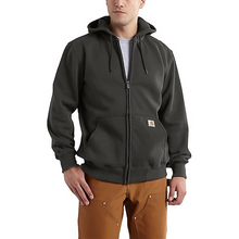 Men's Paxton Rain Defender Heavyweight Hooded Sweatshirt peat