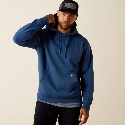 Men's Rebar Lightweight Workhog Hoodie 10071336