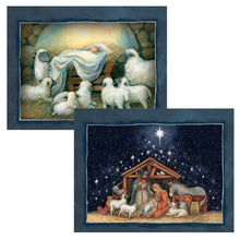 Nativity Christmas Boxed Cards 1008105