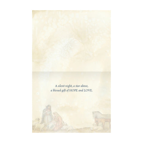 Inside of Card 2
