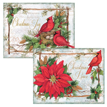 Cardinal Christmas Boxed Cards 1008115