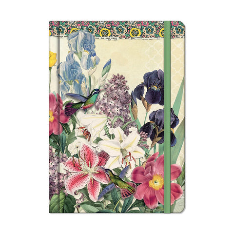 Garden Botanicals Classic Journal 1009554