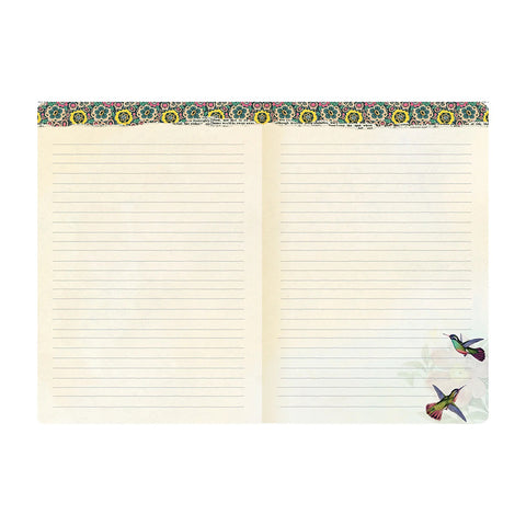 Inside Pages