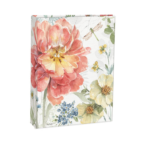 Spring Meadow Address Book 1013247