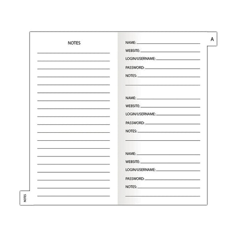 Sample Pages