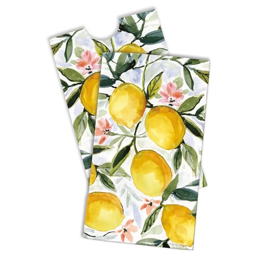 Lovely Lemons Password Journal 1014114