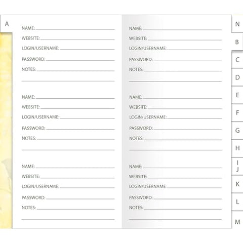 Sample Pages