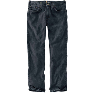 Men's Relaxed Fit Holter Jeans 101483