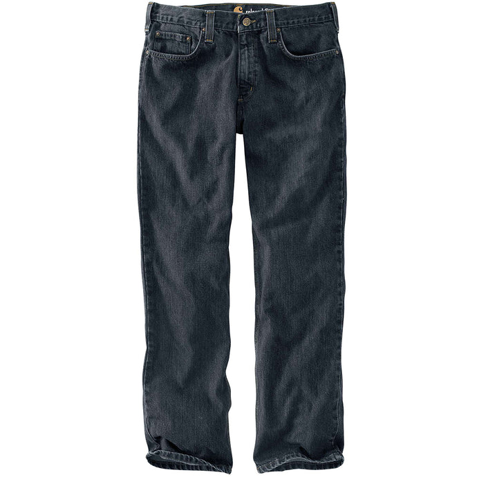 Maxxsel Fleece Lined Jean Pants CA9055 – Good's Store Online