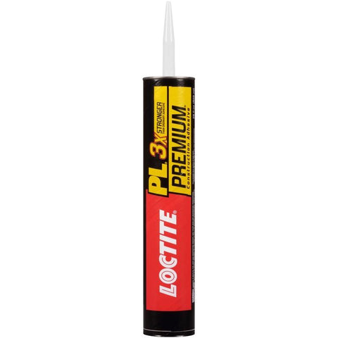 Loctite Premium Construction Adhesive