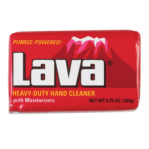 Lava Bar Soap 10185