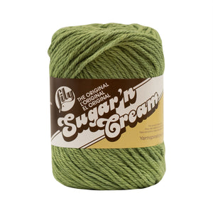 Sage Green Yarn