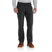 Black Khaki Pants