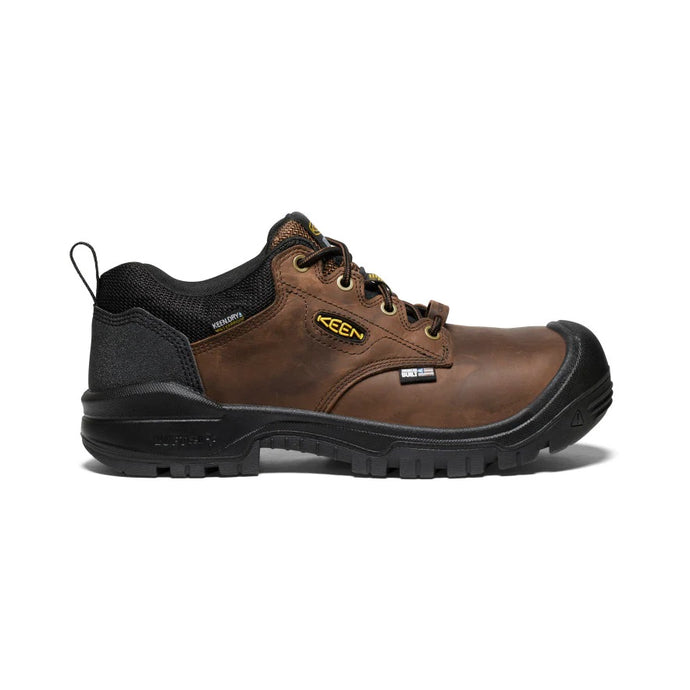 Men's Independence Oxford Waterproof Shoe 1028285