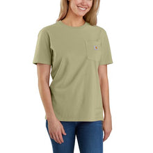 Dried Clay Short-Sleeve Pocket T-Shirt 103067-B68