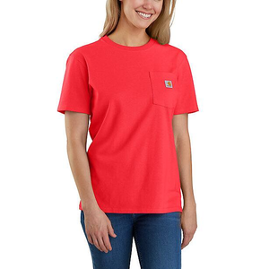 Bittersweet Short-Sleeve Pocket T-Shirt 103067-R85